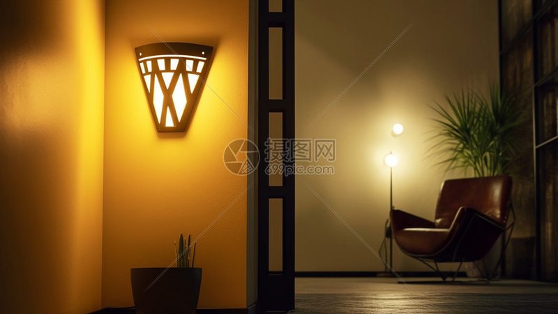 上海筒灯安装师傅：如何找到专业可靠的施工服务**