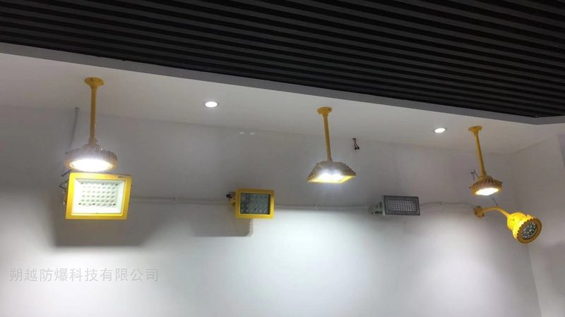公园步道照明灯具材质解析：选择与维护之道