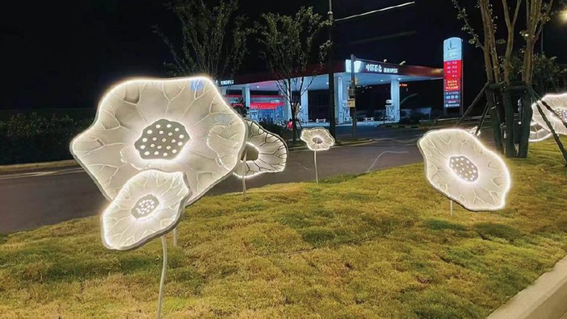 磁吸射灯的优势：更灵活，更安全