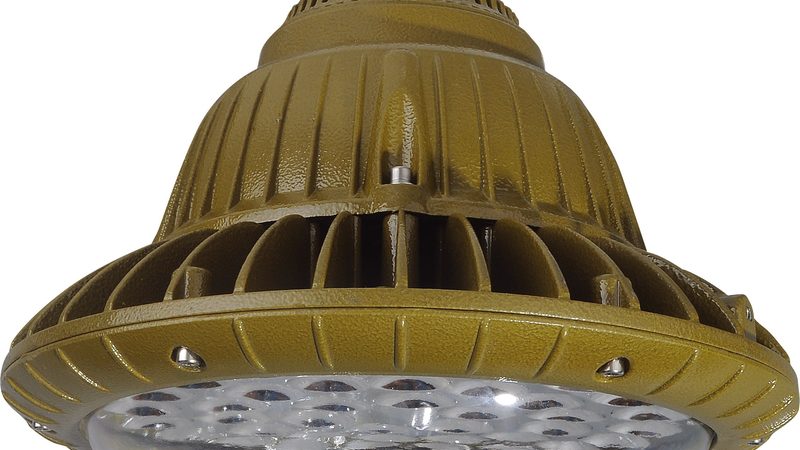 LED照明灯具：揭秘厂家直销价格背后的秘密