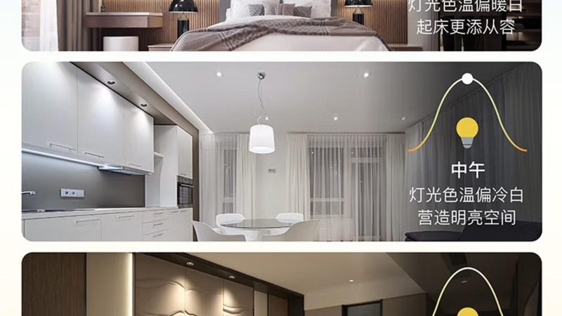 LED灯具批发报价单上那行字，藏着多少隐形账