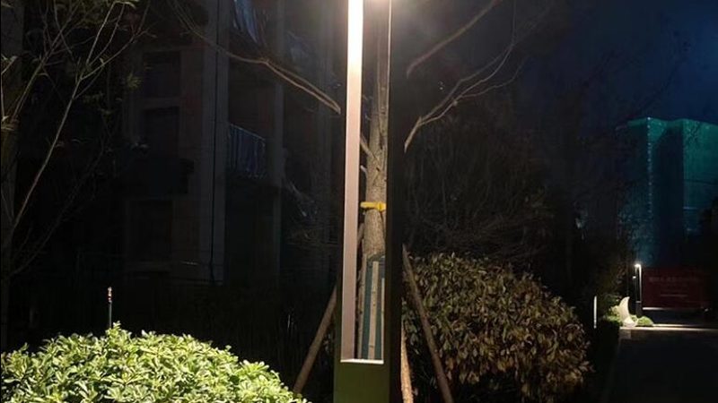 商业照明定制加盟生产厂家：揭秘定制化照明的秘密