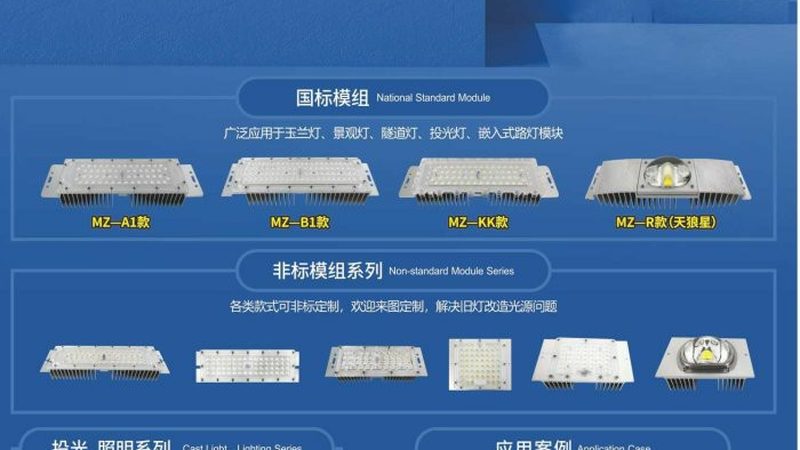 厂房照明，显色指数为何如此重要？**