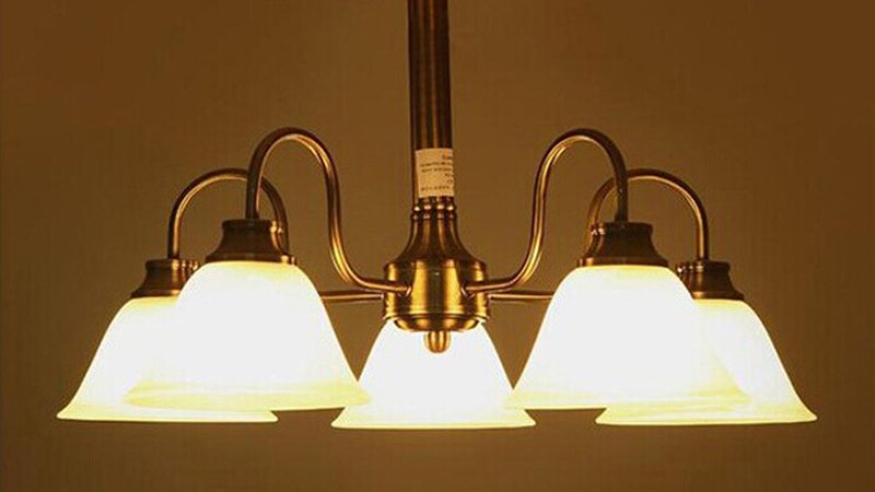 LED灯具规格参数揭秘：如何准确解读？**